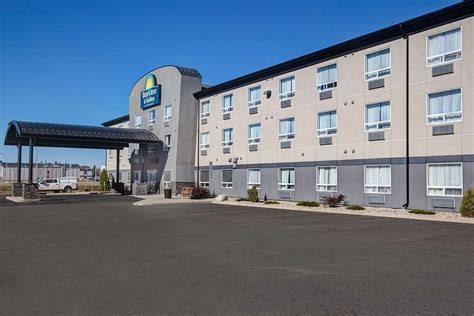 Days Inn & Suites by Wyndham Yorkton, Yorkton, .